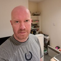 Euan Rennie