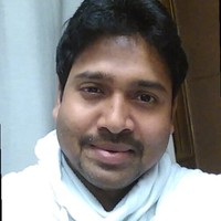Krishna Reddy