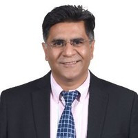 Nitin Trehan