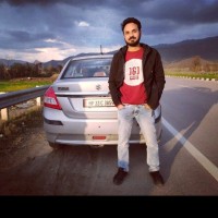 Vishal Soni