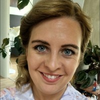 Laura Velløv Hansen