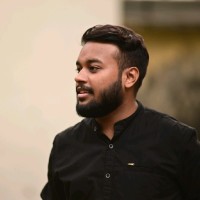 Utsab Karmakar