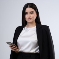 Geovanna Marques