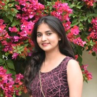 Bhoomika A V