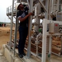 Engr. Akawu Augustine M. B.Eng.,Hnd Mech Engr. Coren,Mnse.