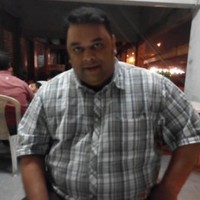 Naresh Kavirala
