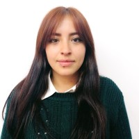 Daniela Vásquez García