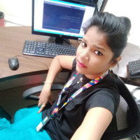 nandhini R