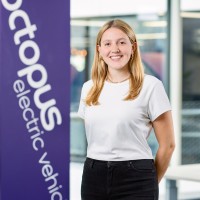 Rowenna Mcgill