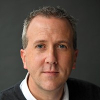 Brian McKenzie