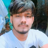Gaurav Antil