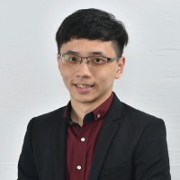 Benjamin Goh