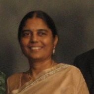 Meena Shah