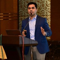 Dr.Amit Kushwaha