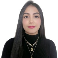 Carolina Orozco García