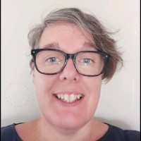 Julie Colclough
