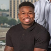 Armani Johnson