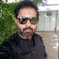 Syed Ahmed