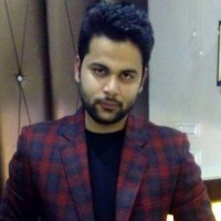 Ashish Arora