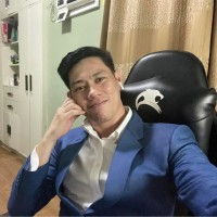 Joshua Roland Francisco