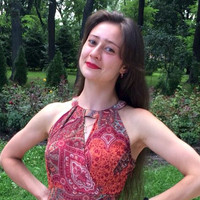 Maria Biliaieva