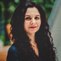 Irina Pavlova