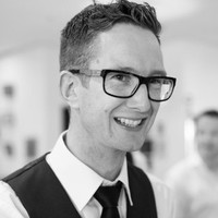 Sean Martin