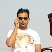 anish sinha