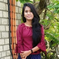 Chaitra R K