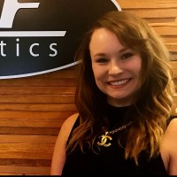 Alexandra Fox, MBA