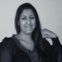 Rehanna Alam
