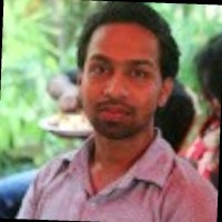 Kanishka Satharasingha