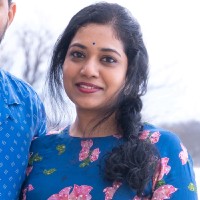 Snigdha Ganesh