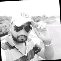 Sushil Shankar Chaubey
