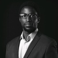 Maurice Oduor N.