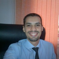 Salah-Eddine SAOUDI-MABROUK