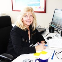 Anita Clark