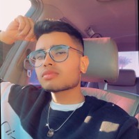 Aman Patel