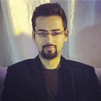 Ali Mehdi - Cfap