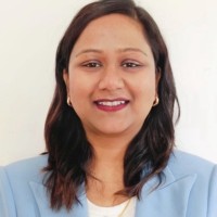 Banylla Felicity D Gatphoh, Phd