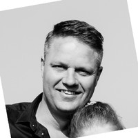 Ted van den Berg