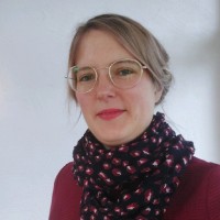 Judith Dauber-Hormann