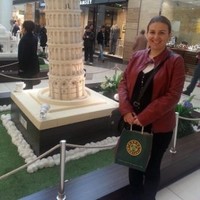 Ebru Karamustafaoğlu