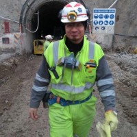 Rodrigo Gonzalo Vera