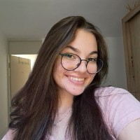 Ana Luiza dos Reis Batista da Silva