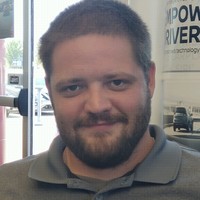 Adam Nymann