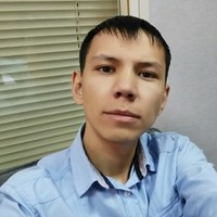 Chingiskhan Kalanov