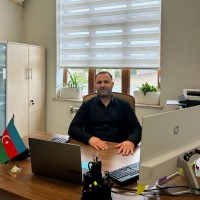 Vusal Huseynov