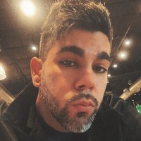 Alejandro Fernandez
