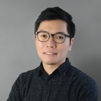 Ted, HsinFu Chen